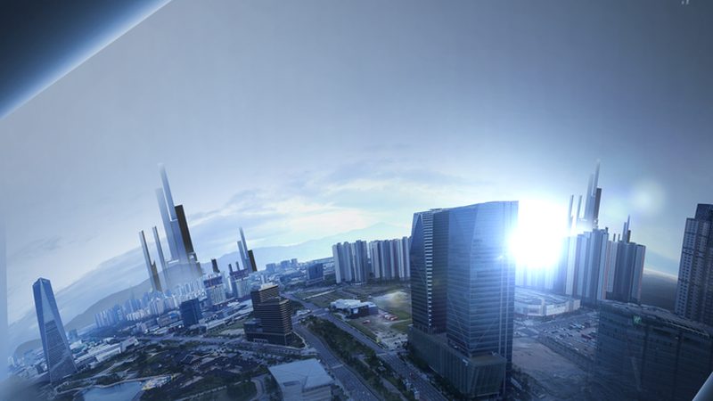 数据中台建设：揭秘定制开发的关键要素