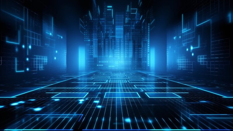 ERP软件试用版：企业数字化转型的试金石